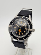 Men's Black '50 Fathoms'