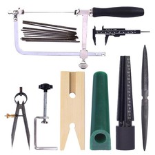 Carving Tool Kit Jewelry  Wax