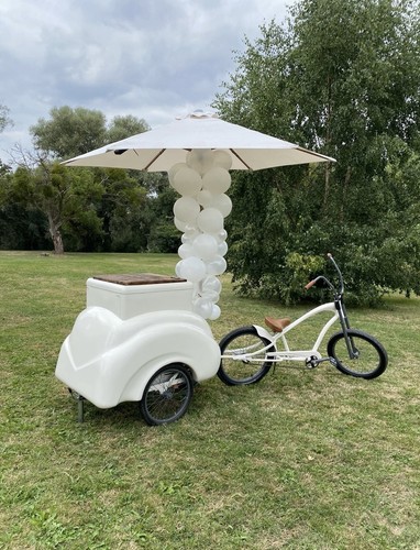 Custom designed bespoke ice - designed,