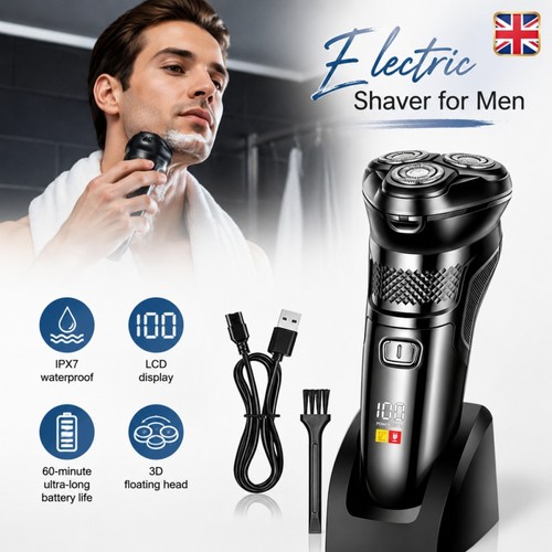Shavers for men - men, electric