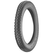 Classic Vintage Motorcycle Tyre KENDA K255 3.25 -16 49P TT Rear