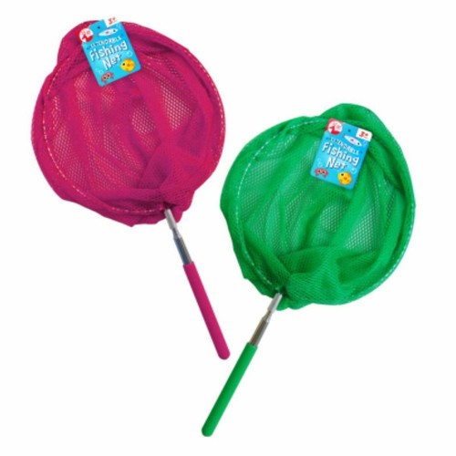 Fishing net ft extendable - fishing,