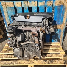 Honda Accord N22B1 engine 2.2L