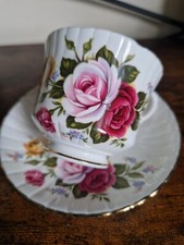 ROYAL STAFFORD  BONE CHINA