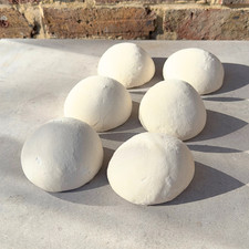 Sourdough Pizza Dough Balls -