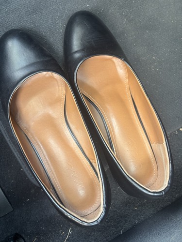Cabin crew shoes - crew,