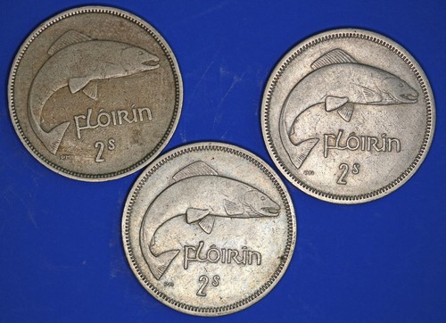 Collection irish ireland - of, 3