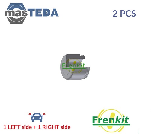 P342802 brake caliper piston - p342802,