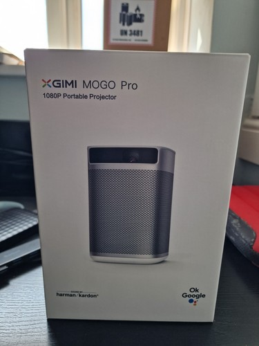 Xgimi 1080p android - xgimi,