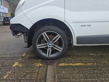 Bmw 5x120 Alloy Wheels