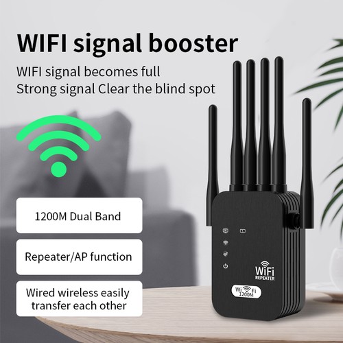 Internet wifi high speed - 5g,