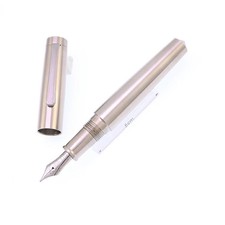 NAKAYA Nakaya Fountain Pen