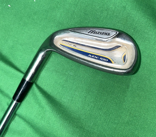 Mizuno 100 gap - mizuno, g