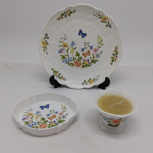 Aynsley fine bone china - bone,