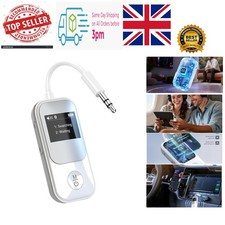 Wireless Bluetooth Adapter for