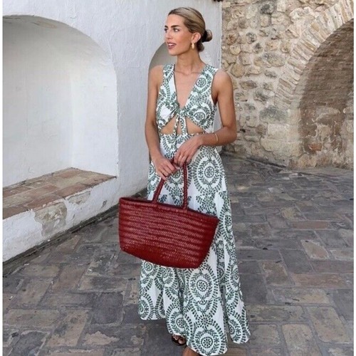Zara dress small - small, maxi