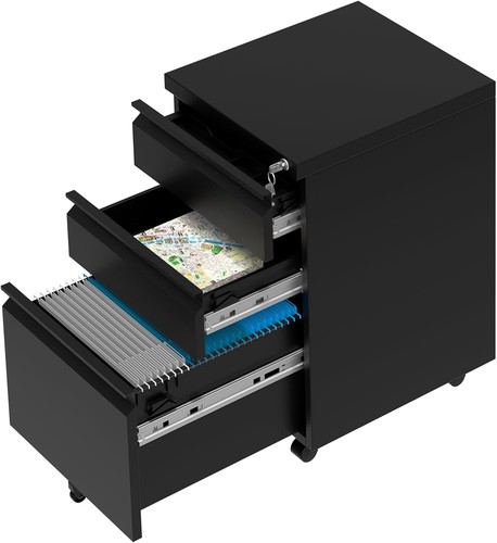 Drawer mobile file office - file,