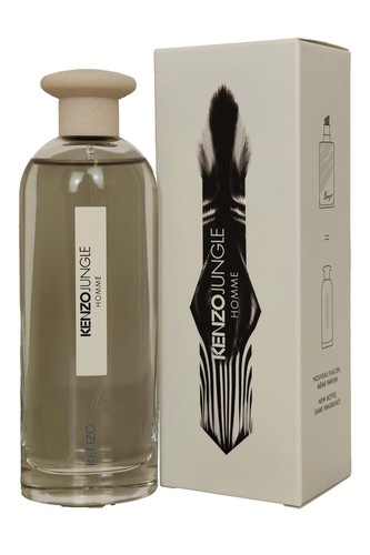 Kenzo jungle homme eau - kenzo,