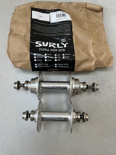 Surly ultra new - surly,