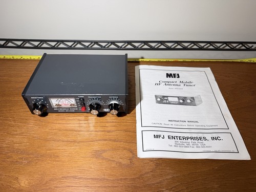 Parts repair mfj 945e antenna - parts/repair,
