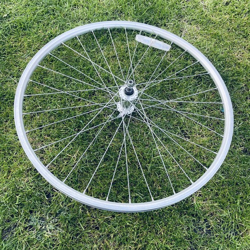 Front hub mountain - gt, bike