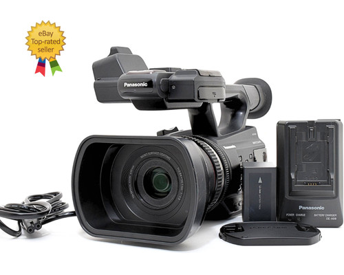 Panasonic ac90 avccam full - ag-ac90,