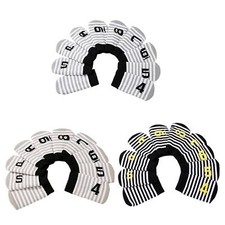 Premium Golf Iron Head Covers