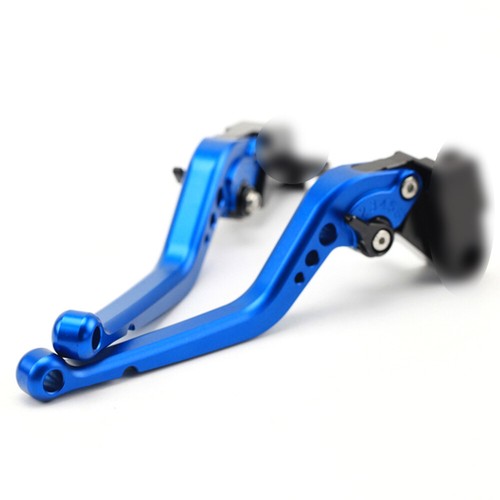 Brake clutch short - clutch, levers