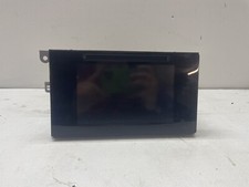 TOYOTA AURIS MK2 RADIO STEREO