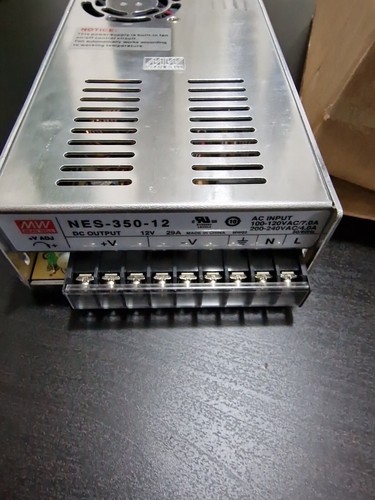 Meanwell switching power - meanwell,