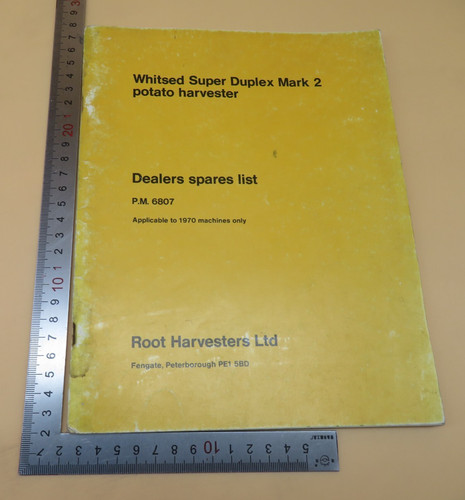 Whitsed super duplex - whitsed, 2