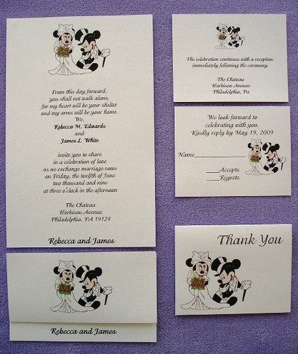 Personalized custom mickey - custom,