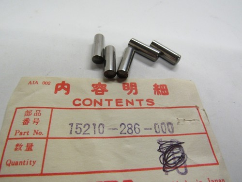 Nos honda 1975 1976 cb500 - honda,