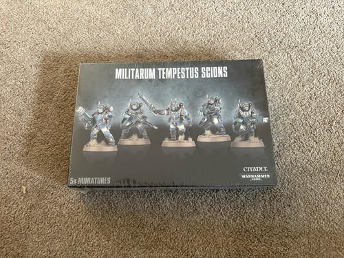 Warhammer 000 militarum - warhammer,