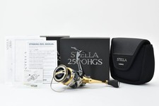 Shimano 14 Stella 2500HGS