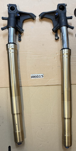 Suzuki gsxr 600 front fork - 600,