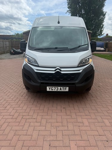 2023 citroen relay no - 2023,