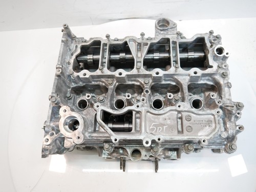 Cylinder head planned for - , land