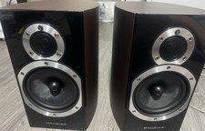 Wharfedale Diamond 10.1 Walnut