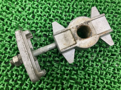 Fzr250 chain adjuster one - fzr250,