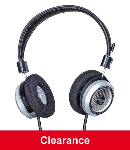 Grado sr325x ear headphones - grado, on-ear