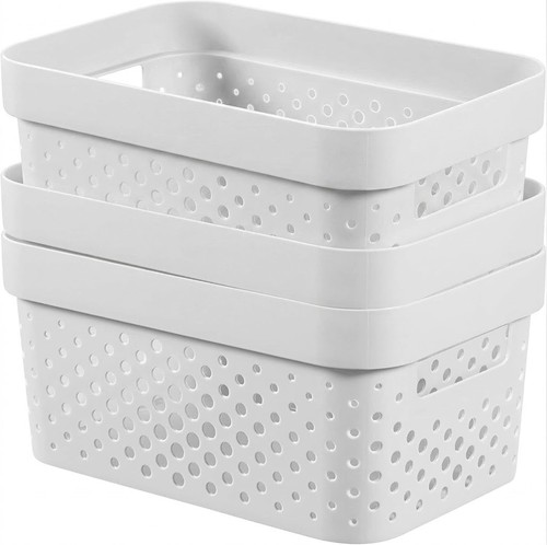 Curver infinity dots - dots, 4.5ltr