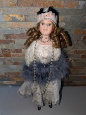 Haunted Doll Samantha Positive Energy, loving, kind