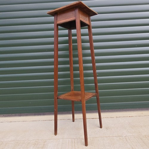 Arts crafts style tall - &,