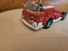 CORGI #1143 MAJOR AERIAL