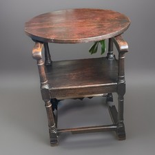 Antique Monks METAMORPHIC