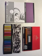 Conté à Paris 50126