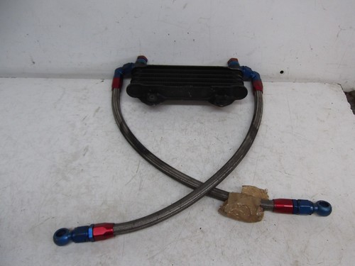 Suzuki gsx750 oil cooler - suzuki,