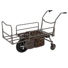 fox transporter 24v power plus three wheel barrow CTR021