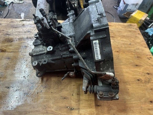 Honda accord type u2q7 - r,